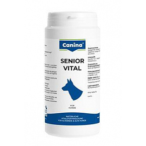 Canina Senior Vital 250g