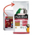 VL NutriBird P19 Original - ekstrudaty dla hodowli, pierzenia i zwiększonych wymagań dużych papug z lokalnymi owocami 10kg