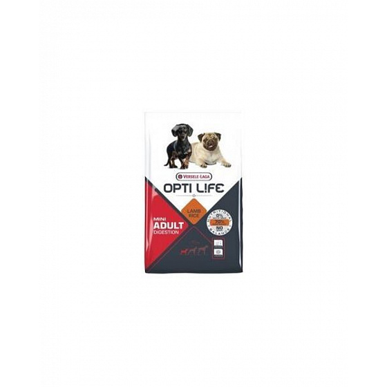 VL Opti Life dog Adult Digestion Mini 7,5 kg