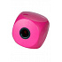Zabawka dla psa BUSTER Food Cube cherry 12cm, L
