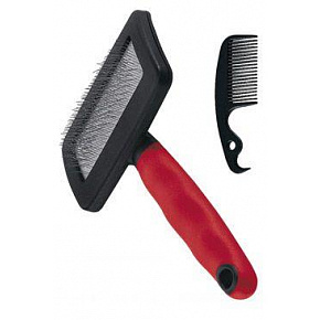 Szczotka do wyczesywania GRO 5944 M FP