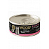 WOOLF WildCat Ultimate puszka. Kitten Paté z łososia 85g
