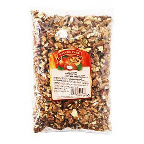 Orzechy włoskie jądra 1kg