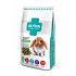 Nutrin Complete Królik Adult Vegetable 400g