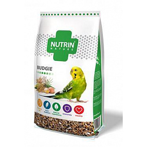 Nutrin Nature Papużka falista 1000g