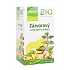 Herbata Apotheke BIO imbirowa z pomarańczą 20x1,5g