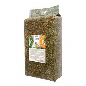 Siano z marchewką LIMARA 2kg