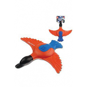 Zabawka dla psa GiGwi Lets Fly! latająca kaczka