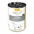 Josera VET puszka Dog Help Liver Dog 400 g