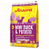 Josera Dog Mini Duck and Potato 10kg