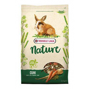 VL Nature Cuni dla królików 2,3kg