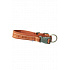 Obroża Hurtta Casual ECO cynamonowa 20-30cm