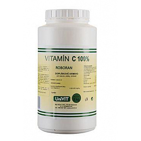 Witamina C Roboran 100/ 2kg