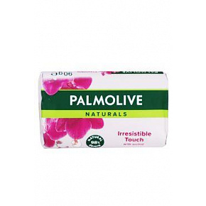 Palmolive mydło w kostce Naturals Black Orchid 90g