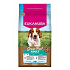 Eukanuba Dog GF Adult Small&Medium bogaty w Oc.Ryba 3kg