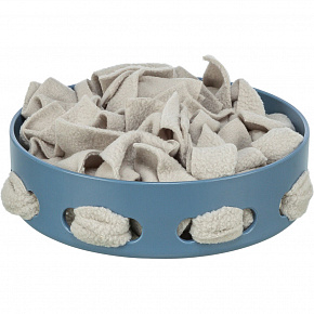 Dog Activity Hide´n´Sniff Bowl, miska do ukrywania smakołyków, o 18 cm Dog Activity Hide´n´Sniff Bowl, miska do ukrywania smakołyków, o 18 cm