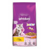 Whiskas Dry Junior z kurczakiem 1,4kg