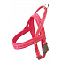 Szelki Hurtta Casual ECO rubinowe 70-80cm