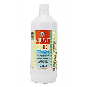 Aquavit E sol 1l