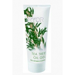 Ryor emulsja do higieny intymnej z TTO 200ml Ryor emulsja do higieny intymnej z TTO 200ml