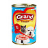 GRAND Dog konserwa. Premium Puppy delikates mieszanka 405g