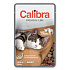 Calibra Cat saszetka Premium Adult Jagnięcina & Drób 100g