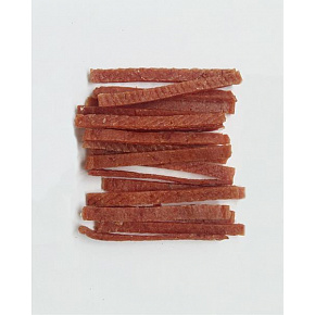 Przysmak Salač Pasek łososiowy 100 g Przysmak Salač Pasek łososiowy 100 g