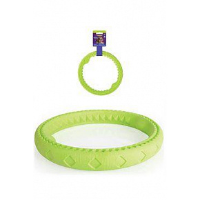 Zabawka dla psa Aroma Koło duże, 24cm