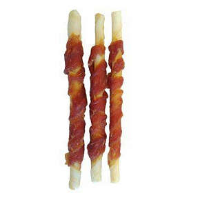 Juko Excl. Smarty Snack przekąska.patyczek kaczka 12,5cm/30szt