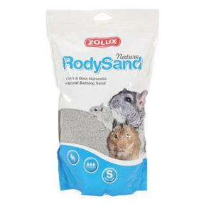 Piasek dla gryzoni RodySand Nature 2l Zolux