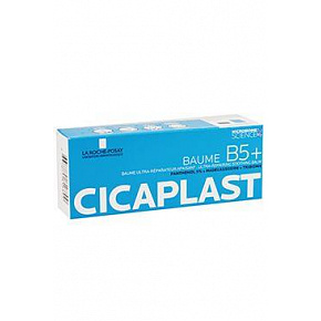 La Roche-Posay Cicaplast Baume B5+ balsam 40ml