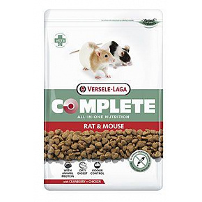 VL Complete dla szczurów i myszy 2kg