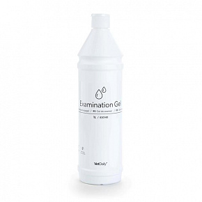 Gel VetDaily vyšetrovací 1000 ml