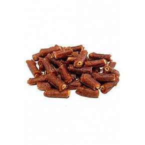 Przysmak Rurki ryżowe z królikiem 500g