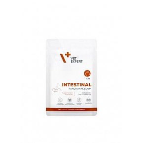 VetExpert VD cat Intestinal Functional Soup saszetka 40 g