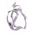 Szelki Hurtta Seeker lawendowe 40-50cm