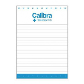 Calibra - VD blok do zrywania A5