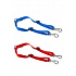 Rozdzielacz nylonowy TWIN 20/50 20mm x L 33-50cm mix FP
