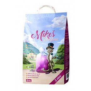 Mikeš Parfum 5kg Mikeš Parfum 5kg