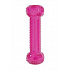 Zabawka dla psa STICK TPR POP kość 25cm różowa Zolux