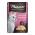 Miamor Cat Filet saszetka tuńczyk+krab w galarecie 100g