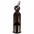 Plastowy gwizdek - alarm 6 cm