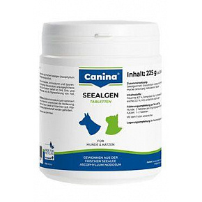 Canina Algi Morskie 225tbl