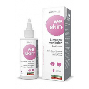 WeSkin pielęgnacja uszu 100ml