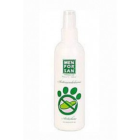 Menforsan Spray przeciw obgryzaniu mebli i przedmiotów 125ml