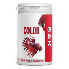 S.A.K. kolor 130 g (300 ml) rozmiar 1