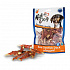 KIDDOG morskie słone rybki owinięte kaczym mięsem 250 g