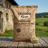 CEZZOO FARM pasza dla brojlerów - start sypka 25kg