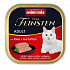 ANIMONDA pasztet ADULT - wołowina + ziemniaki dla kotów 100g