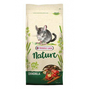 VL Nature Chinchilla dla szynszyli 700g